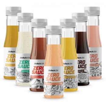 Zero Sauce