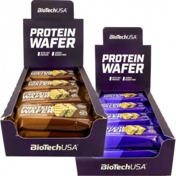 Protein Wafer