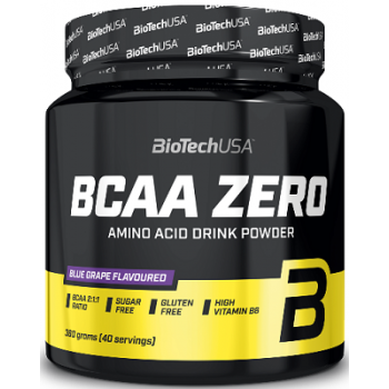 BCAA Zero