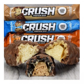 Crush Bar